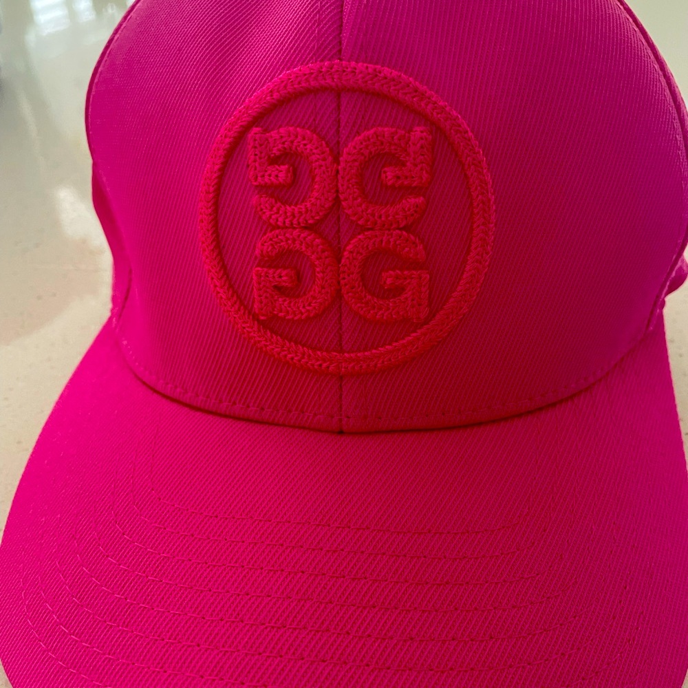 G/fore new hat